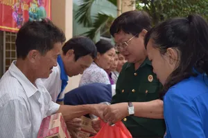 “Ngày đó 10 người đi chỉ còn 2 người về được…”