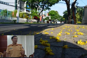 Năm đầu tiên TP.HCM không có người chết do TNGT dịp Tết