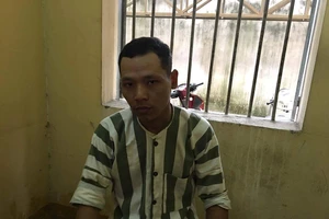 Giết người vì nhìn nhầm trong cơn ngáo đá