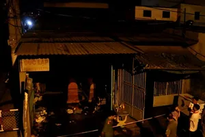 Nguyên nhân vụ cháy làm 4 người 1 nhà tử vong