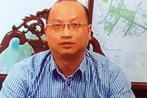 Giả Thanh tra Chính phủ lừa đảo đại gia 