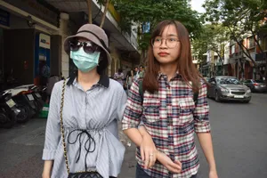 Ông bụt của đời Hương không phải Trương Ngọc Ánh!