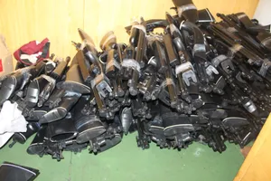 Kiện hàng súng trường ngụy trang trong vỏ bọc máy tiện