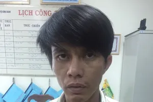 Đặc nhiệm hướng Nam bắt tên trộm trốn truy nã 