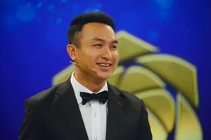 MC Trương Việt Phong bị lợi dụng bán thuốc phụ khoa