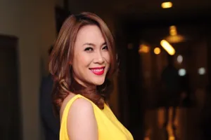 Mỹ Tâm chính thức lên tiếng về việc lên xe hoa tháng 5 