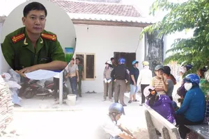 Vì sao bình chữa cháy phát nổ chết người?