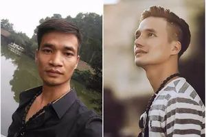 Lệ Rơi sau phẫu thuật khiến người hâm mộ 'choáng' nặng