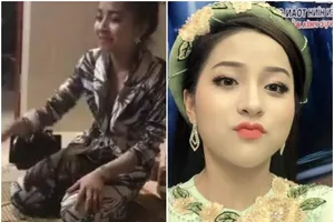 Cô gái Nghệ chối uống rượu bằng hát dân ca giờ ra sao?