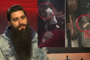 Đạo diễn phim King Kong bị đánh trong quán bar 