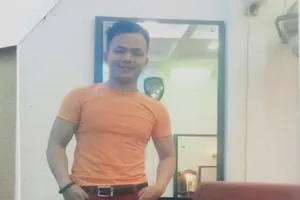 Người chồng đi bán giày dép đột ngột mất tích