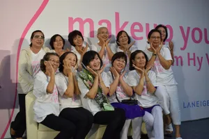 Bệnh nhân ung thư: “Phải khỏe mạnh còn về với con chứ!“