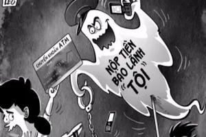 5 chiêu trò lừa đảo qua điện thoại bạn cần phải biết