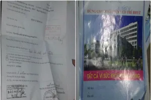 Bệnh án bảo vệ dân phố sát hại bé 6 tuổi ghi gì?