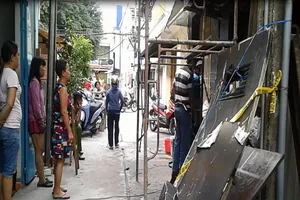 Đưa thi hài 3 mẹ con chết cháy thương tâm về nhà