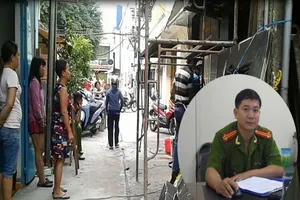 Vụ cháy quận 11: Có lối thoát, sao 3 người vẫn tử vong?