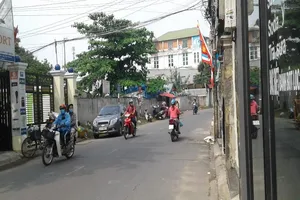 Đưa thi hài 3 người trong gia đình ở Thủ Đức về nhà