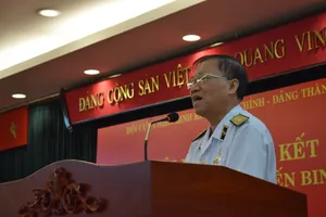 'Một bộ phận cán bộ làm lung lay niềm tin của dân'