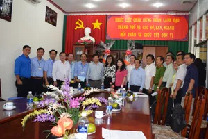 Ngăn chặn triệt để vấn đề đại bàng ở cơ sở cai nghiện!