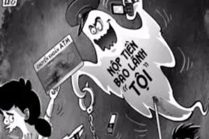 Lừa đảo qua điện thoại xuất hiện thủ đoạn mới