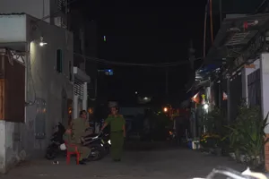 Vụ giết 5 người Bình Tân: Nó đi đêm suốt, bị rầy