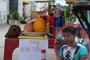 Vụ thảm sát 5 người: Con hẻm buồn mãi không có Tết!