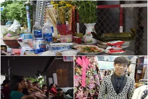 Vụ sát hại 5 người: Không tin giết người chỉ vì bị mắng