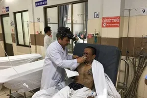 Vụ cháy Carina: 2 thiết bị PCCC mỗi gia đình cần có