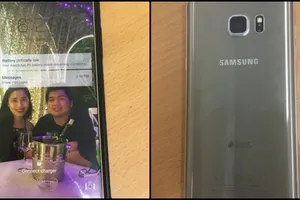 Công an quận 1 tìm cô gái bị giật điện thoại ở Công viên 23-9