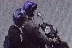 Vụ nổ tại công an phường: Công an đang làm việc với 1 người