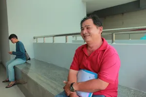 Cư dân Carina: 'Đã 3 tháng chúng tôi chưa được ngủ trong nhà!'