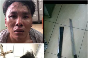 Nhân chứng kể lại vụ hình sự nổ súng bắt cướp ở Gò Vấp