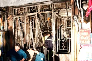 9 điều phải nhớ để tránh chạm chập điện gây cháy nổ chết người