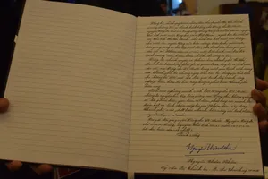 Trang trọng lễ viếng nguyên Tổng Bí thư Đỗ Mười tại TP.HCM