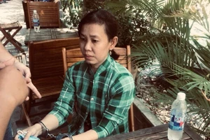 Chuyện ly kì vụ bắt osin gây ra hàng loạt vụ trộm ở TP.HCM