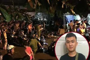 Vì sao công an tìm được kẻ đâm chết thanh niên ở quận 8?