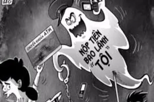 Lại thêm 1 phụ nữ ở TP.HCM bị lừa 600 triệu qua điện thoại