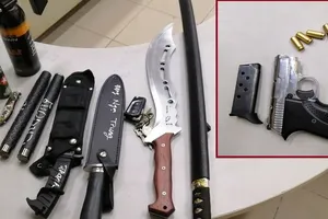 Đặc nhiệm chặn buổi ‘nói chuyện’ ở quận 1 bằng hàng nóng