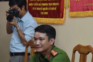 Đường dây mang thai hộ chọn TP.HCM để 'quá cảnh'