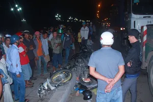 Danh sách 22 nạn nhân vụ tai nạn kinh hoàng ở Long An