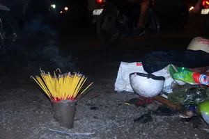 Vụ tai nạn thảm khốc ở Long An: Đa số nạn nhân còn rất trẻ