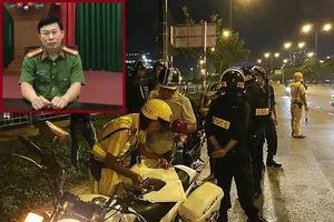 Sau 1 tháng ra quân, ‘cú đấm thép’ 363 làm được những gì?