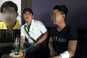 Bị dàn cảnh đánh ghen để cướp tài sản, phải làm sao?