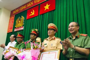 Đường dây 895 bánh heroin từng xuất hàng ra nước ngoài