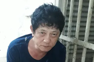 Chiều đi cướp giật, tối đụng... hình sự quận 1