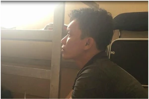 Bị móc túi, cướp giật, lừa đảo trên xe buýt gọi 0981860202