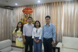 Báo Pháp Luật TP.HCM đưa tin nhanh những vấn đề nóng