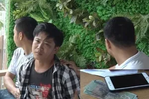 Bị tống tiền, tống tình bằng clip sex phải báo ngay công an