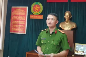 Công an TP.HCM: Nhiều người liên quan vụ Phở Hòa bị bắt