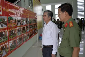 TP.HCM: 85 người tử vong do hỏa hoạn 